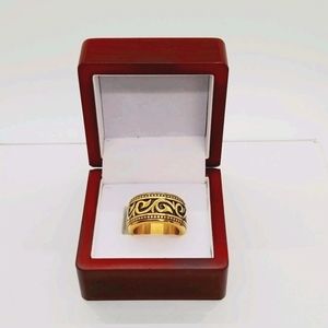 Mans Ring